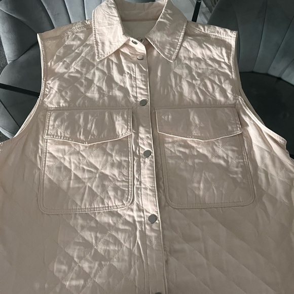 Long vest - Picture 2 of 2